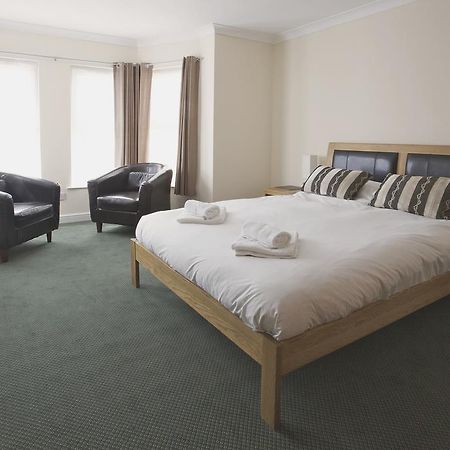 All Seasons Lodge Hotel Great Yarmouth Eksteriør bilde