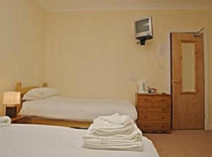 All Seasons Lodge Hotel Great Yarmouth Eksteriør bilde