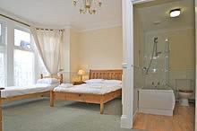 All Seasons Lodge Hotel Great Yarmouth Eksteriør bilde