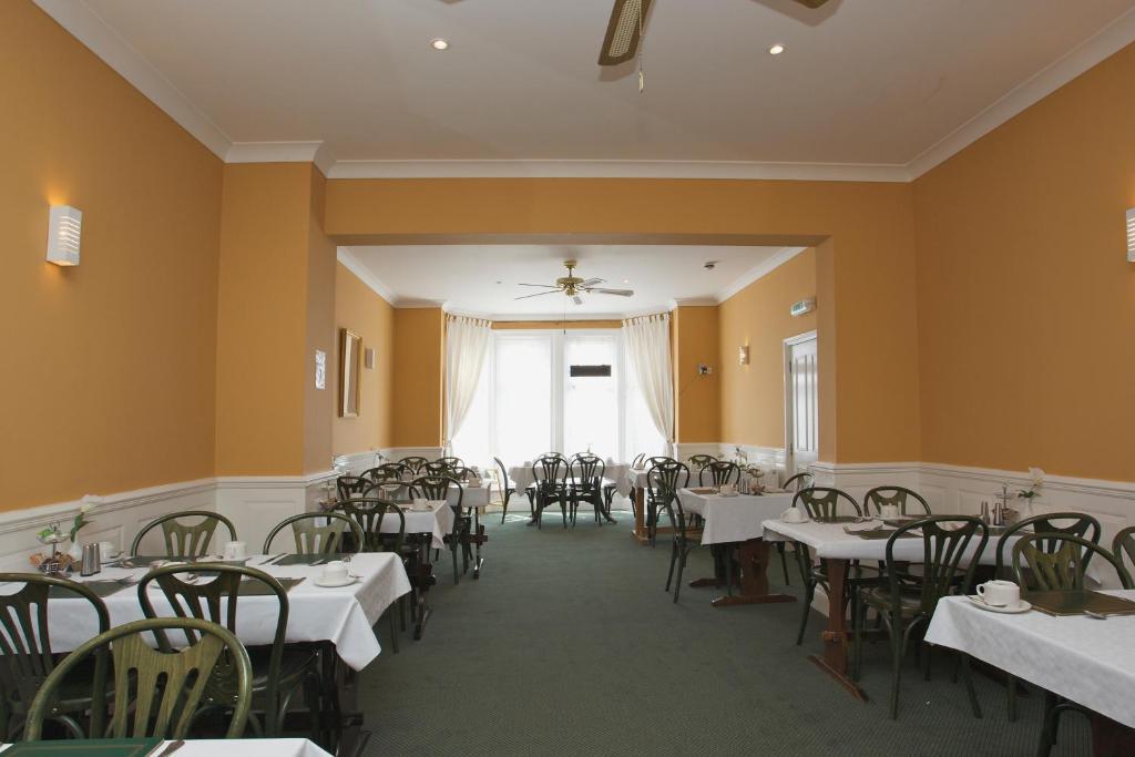 All Seasons Lodge Hotel Great Yarmouth Eksteriør bilde