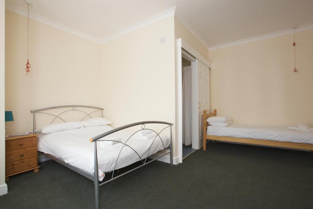All Seasons Lodge Hotel Great Yarmouth Eksteriør bilde