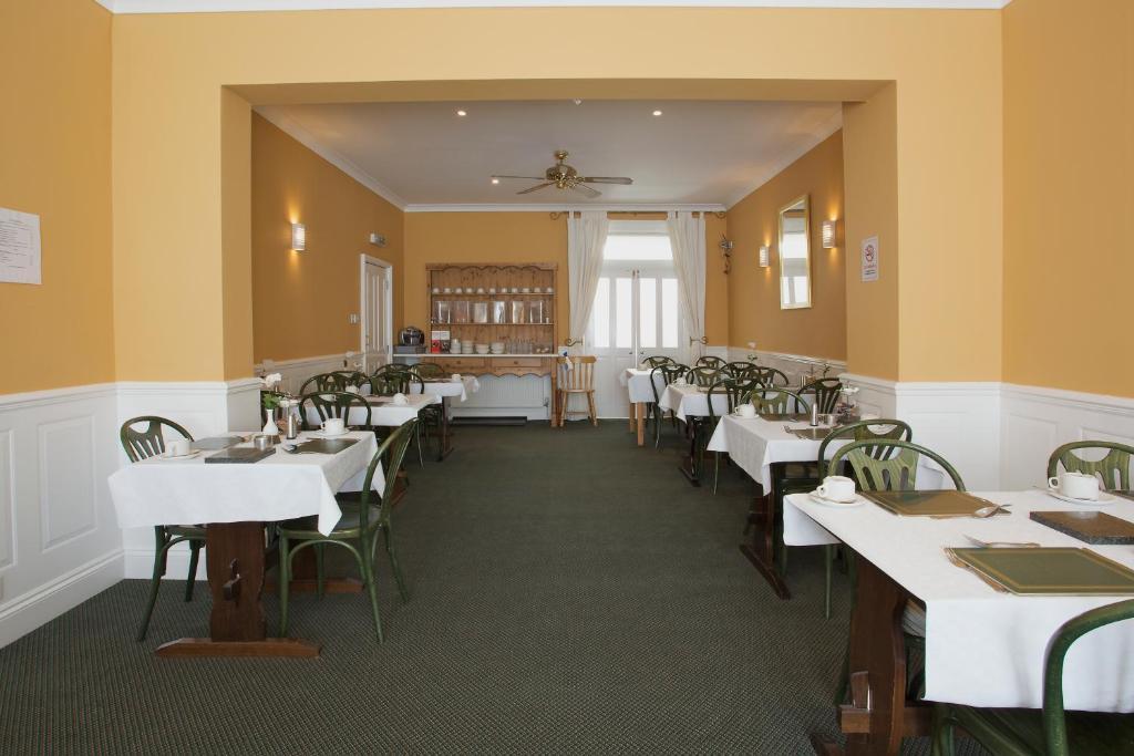 All Seasons Lodge Hotel Great Yarmouth Eksteriør bilde