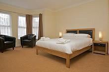 All Seasons Lodge Hotel Great Yarmouth Eksteriør bilde