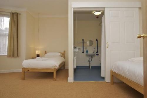 All Seasons Lodge Hotel Great Yarmouth Eksteriør bilde